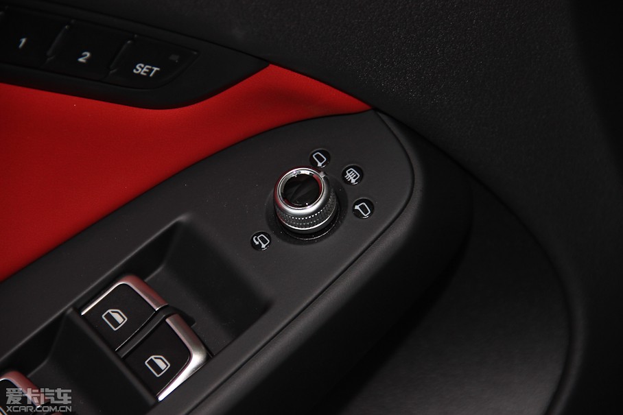 2012?yun)WS5 3.0TFSI quattro Sportback