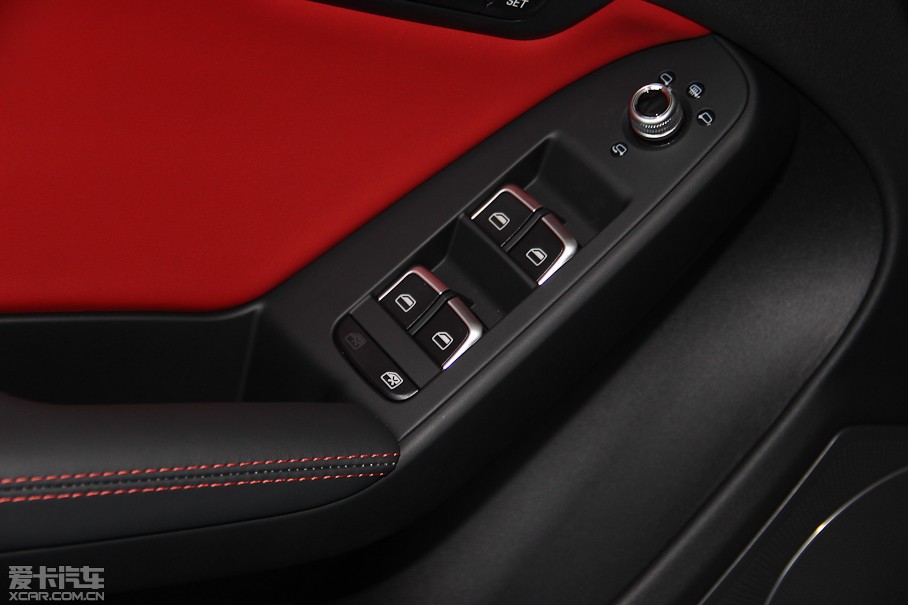 2012WS5 3.0TFSI quattro Sportback