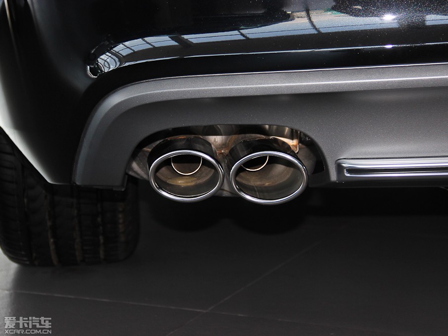 2012WS5 3.0TFSI quattro Sportback