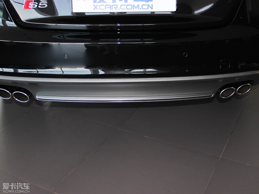 2012?yun)WS5 3.0TFSI quattro Sportback