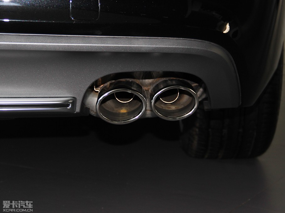 2012WS5 3.0TFSI quattro Sportback