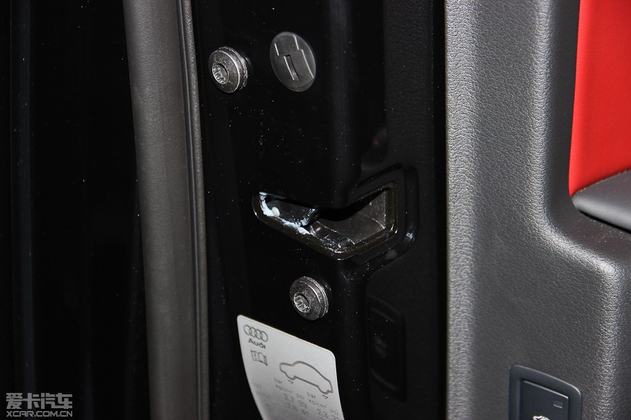 2012WS5 3.0TFSI quattro Sportback