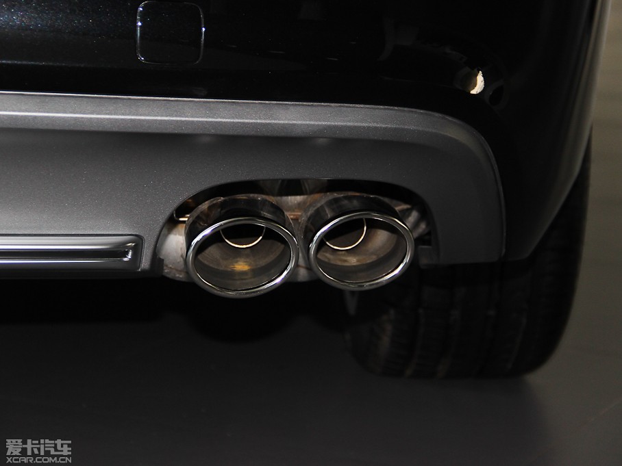 2012WS5 3.0TFSI quattro Sportback