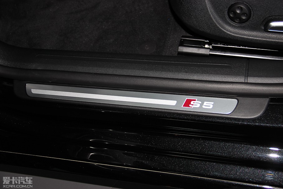 2012?yun)WS5 3.0TFSI quattro Sportback