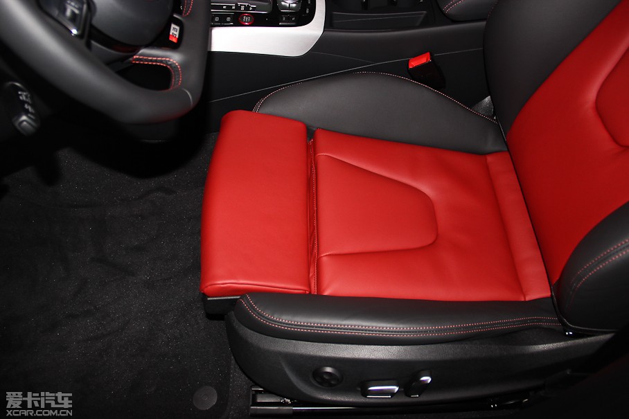 2012WS5 3.0TFSI quattro Sportback