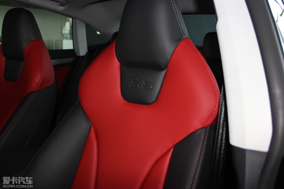 2012WS5 3.0TFSI quattro Sportback