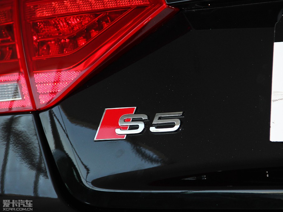 2012WS5 3.0TFSI quattro Sportback