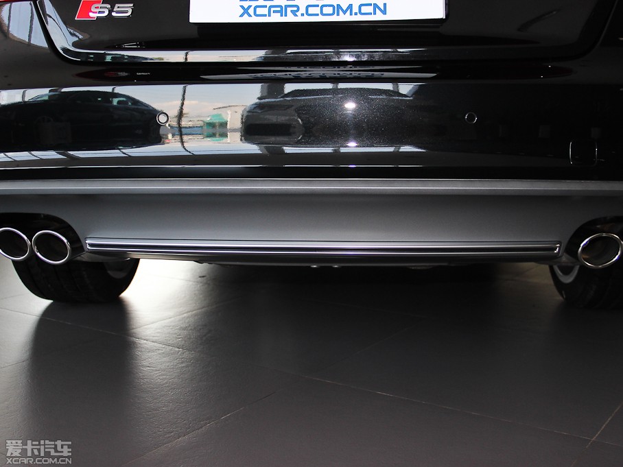 2012WS5 3.0TFSI quattro Sportback