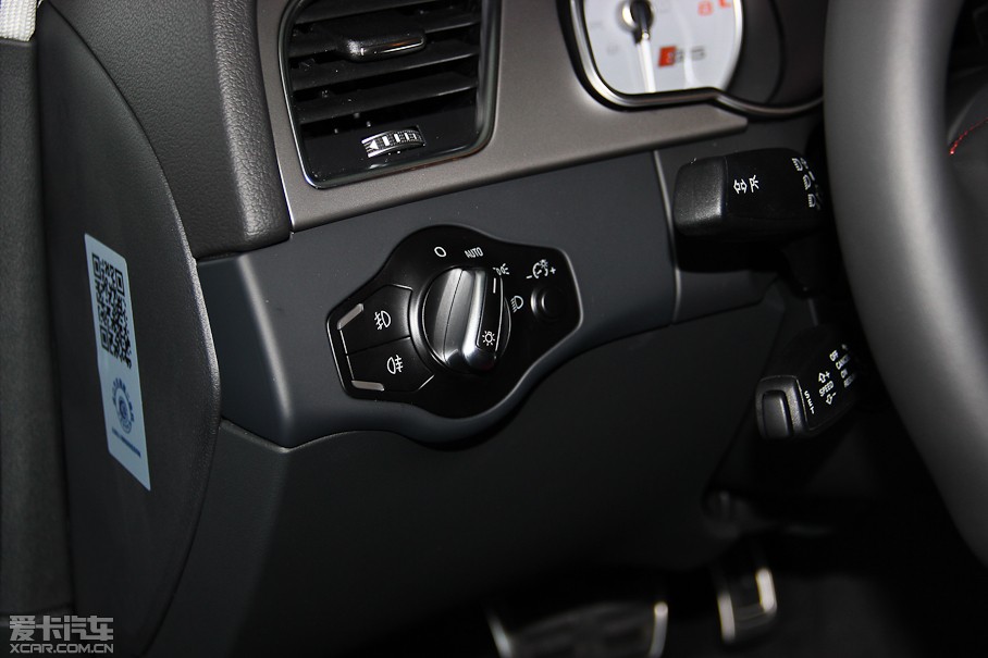 2012WS5 3.0TFSI quattro Sportback