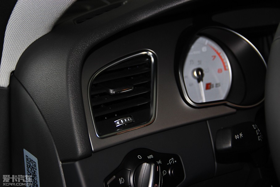 2012WS5 3.0TFSI quattro Sportback