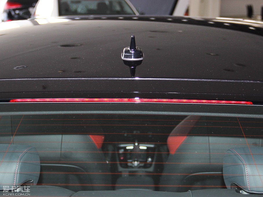 2012WS5 3.0TFSI quattro Sportback