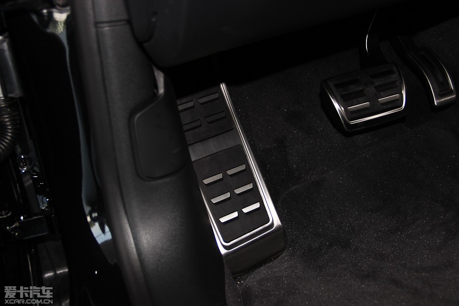 2012WS5 3.0TFSI quattro Sportback