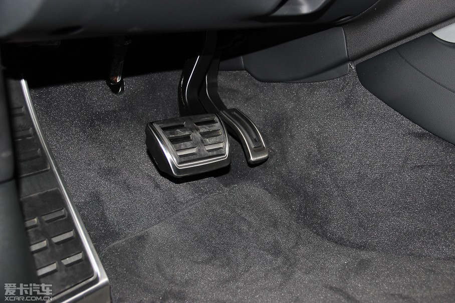 2012WS5 3.0TFSI quattro Sportback