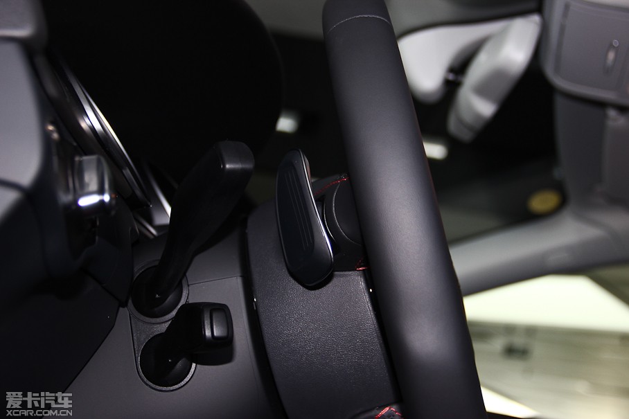 2012WS5 3.0TFSI quattro Sportback