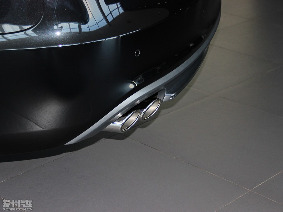 2012WS5 3.0TFSI quattro Sportback