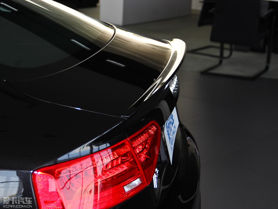 2012WS5 3.0TFSI quattro Sportback