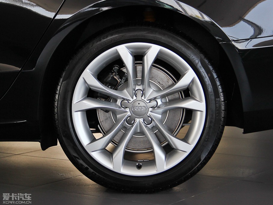 2012WS5 3.0TFSI quattro Sportback