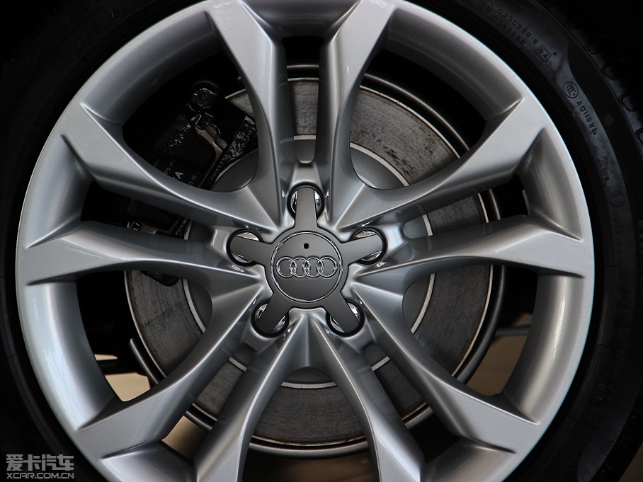 2012WS5 3.0TFSI quattro Sportback