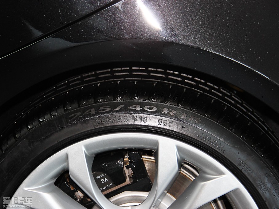 2012WS5 3.0TFSI quattro Sportback