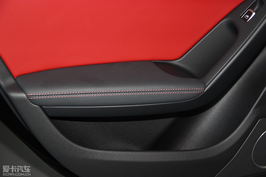 2012WS5 3.0TFSI quattro Sportback