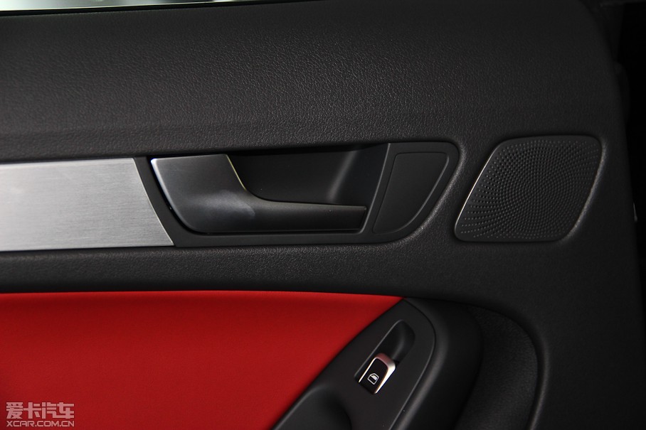 2012WS5 3.0TFSI quattro Sportback