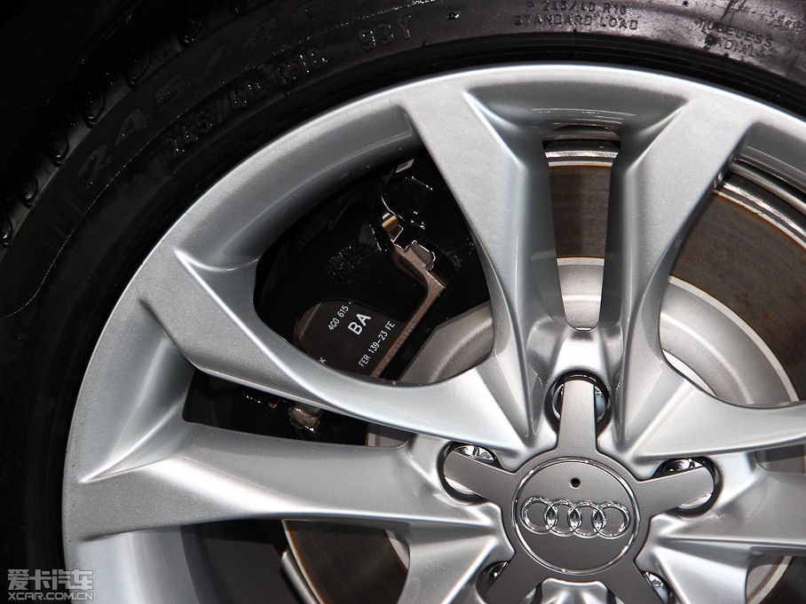 2012WS5 3.0TFSI quattro Sportback