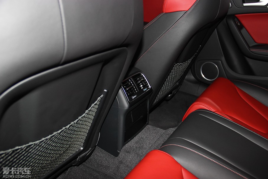 2012WS5 3.0TFSI quattro Sportback