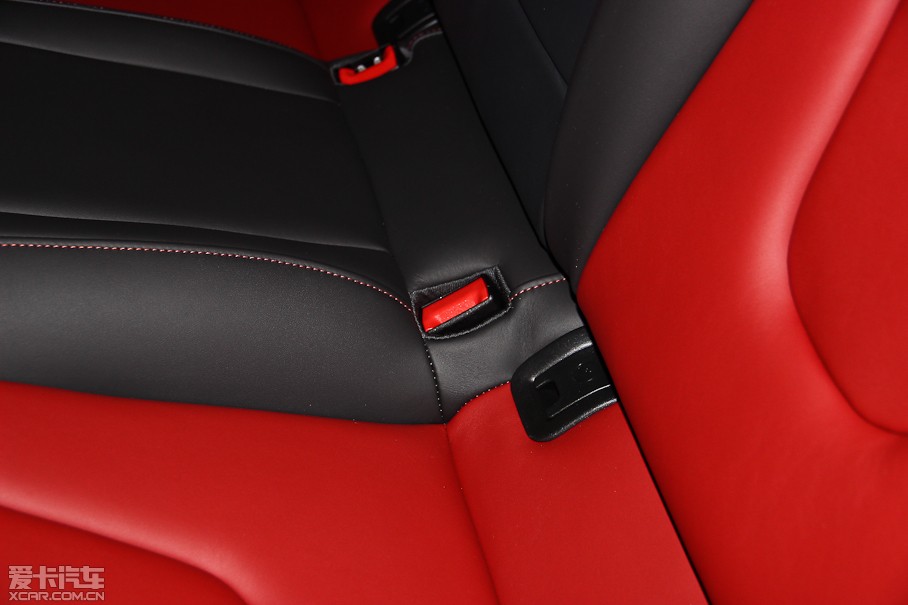 2012WS5 3.0TFSI quattro Sportback