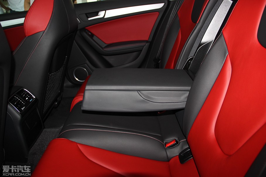 2012WS5 3.0TFSI quattro Sportback