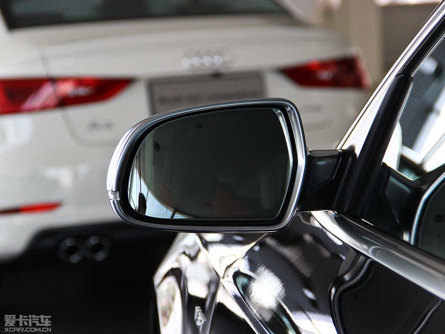 2012WS5 3.0TFSI quattro Sportback