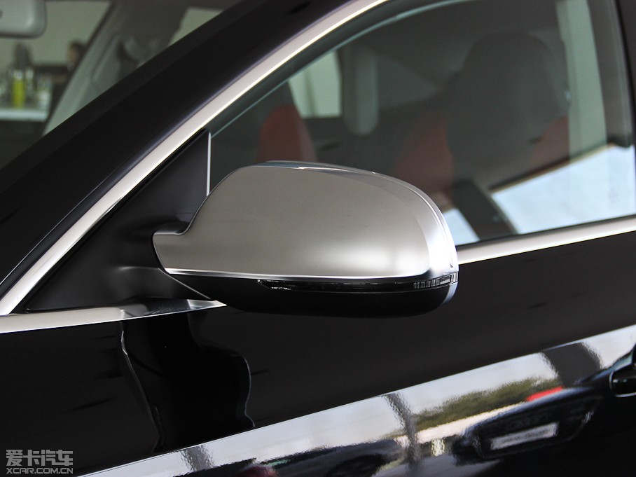 2012WS5 3.0TFSI quattro Sportback