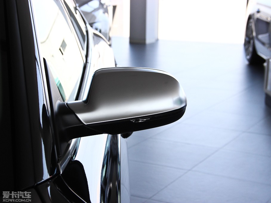 2012WS5 3.0TFSI quattro Sportback