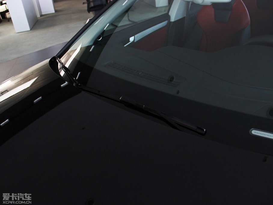 2012WS5 3.0TFSI quattro Sportback