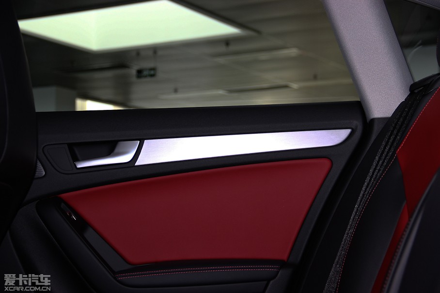 2012WS5 3.0TFSI quattro Sportback