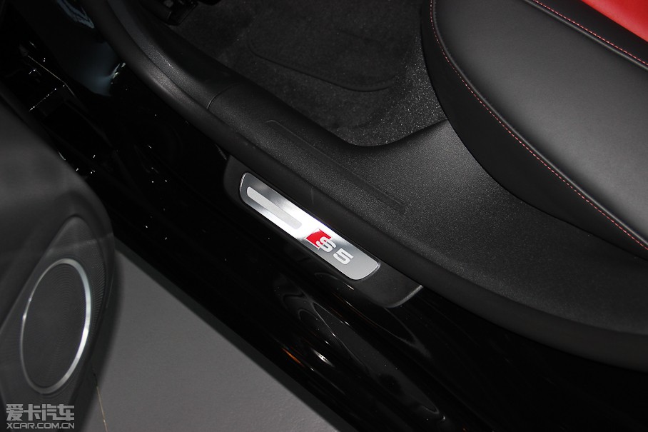 2012?yun)WS5 3.0TFSI quattro Sportback