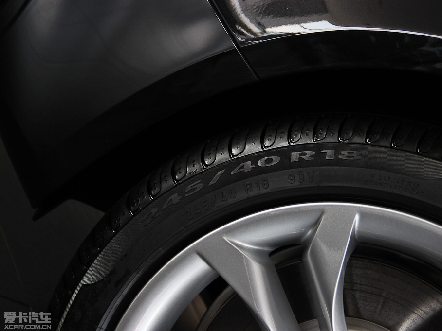 2012WS5 3.0TFSI quattro Sportback