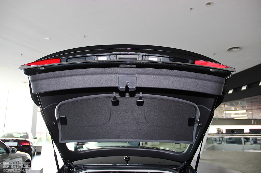 2012WS5 3.0TFSI quattro Sportback