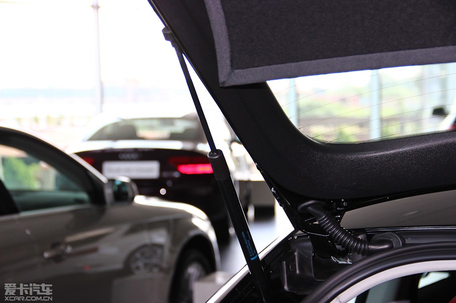 2012WS5 3.0TFSI quattro Sportback