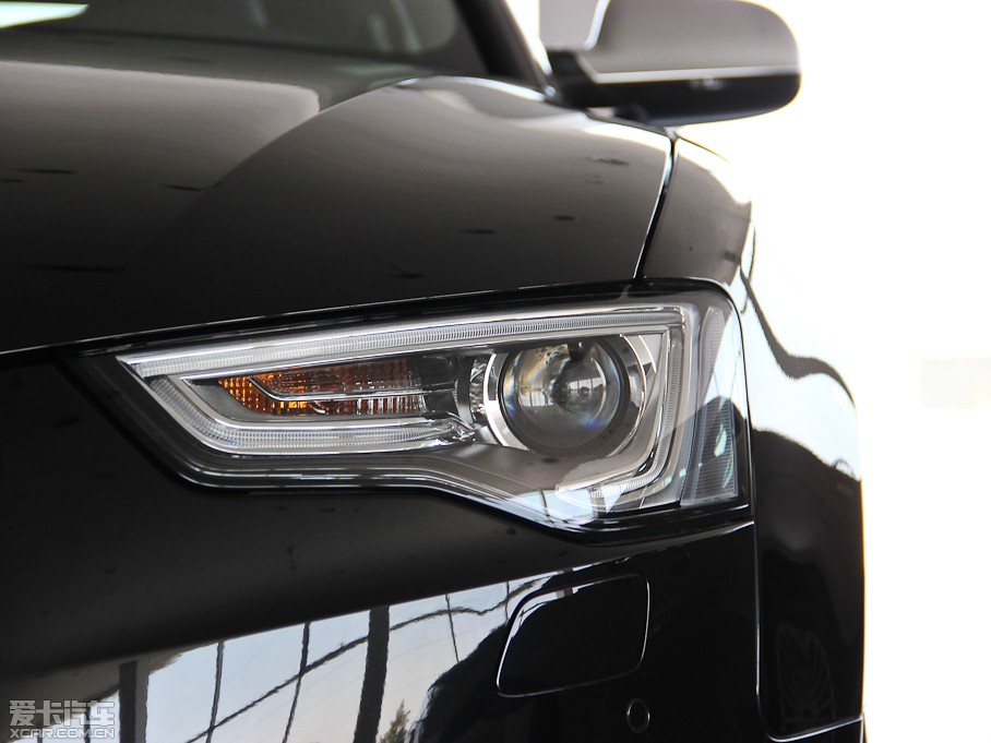 2012WS5 3.0TFSI quattro Sportback