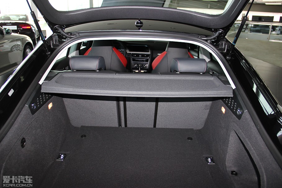 2012WS5 3.0TFSI quattro Sportback