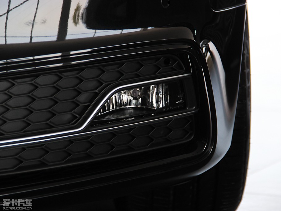 2012WS5 3.0TFSI quattro Sportback