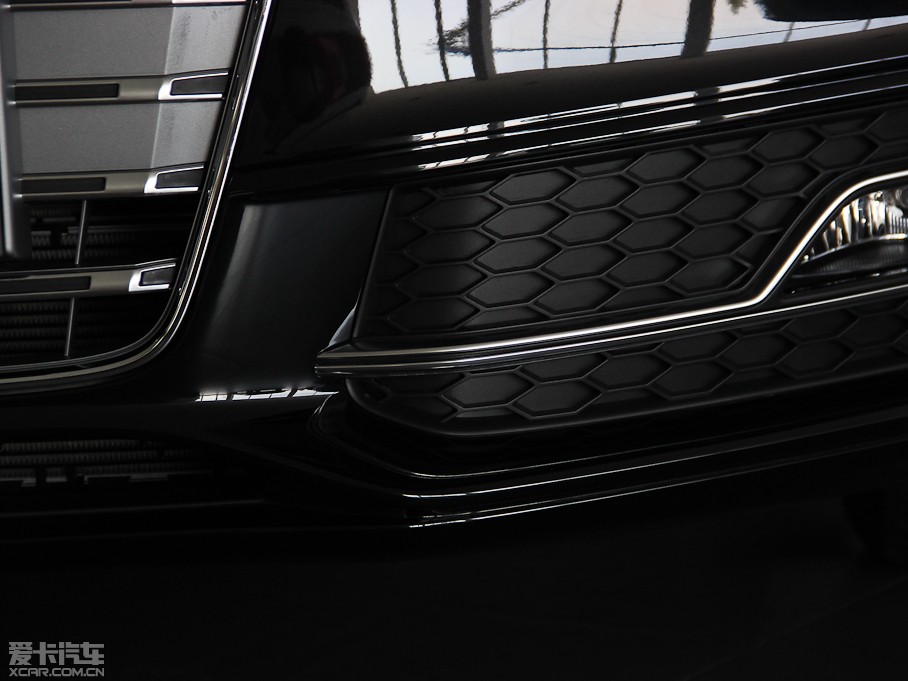 2012WS5 3.0TFSI quattro Sportback