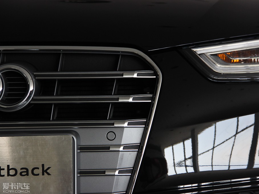 2012WS5 3.0TFSI quattro Sportback