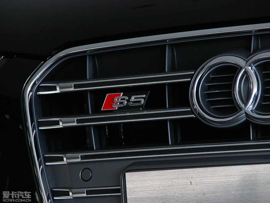 2012WS5 3.0TFSI quattro Sportback