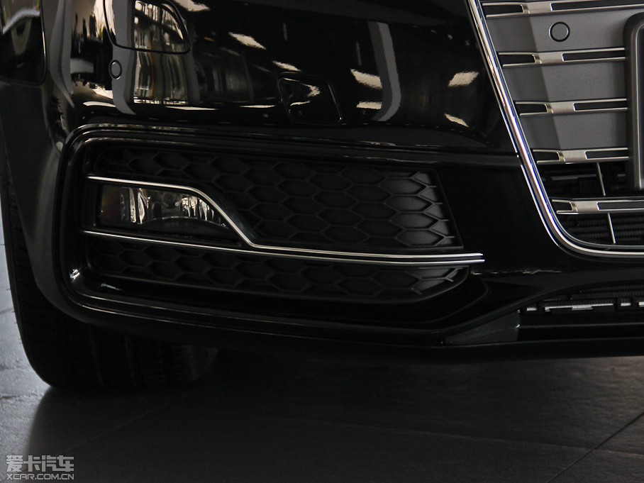 2012WS5 3.0TFSI quattro Sportback