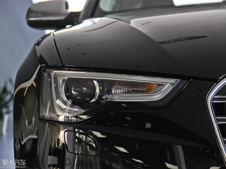 2012WS5 3.0TFSI quattro Sportback