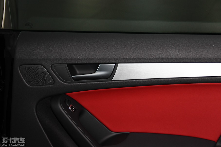 2012WS5 3.0TFSI quattro Sportback