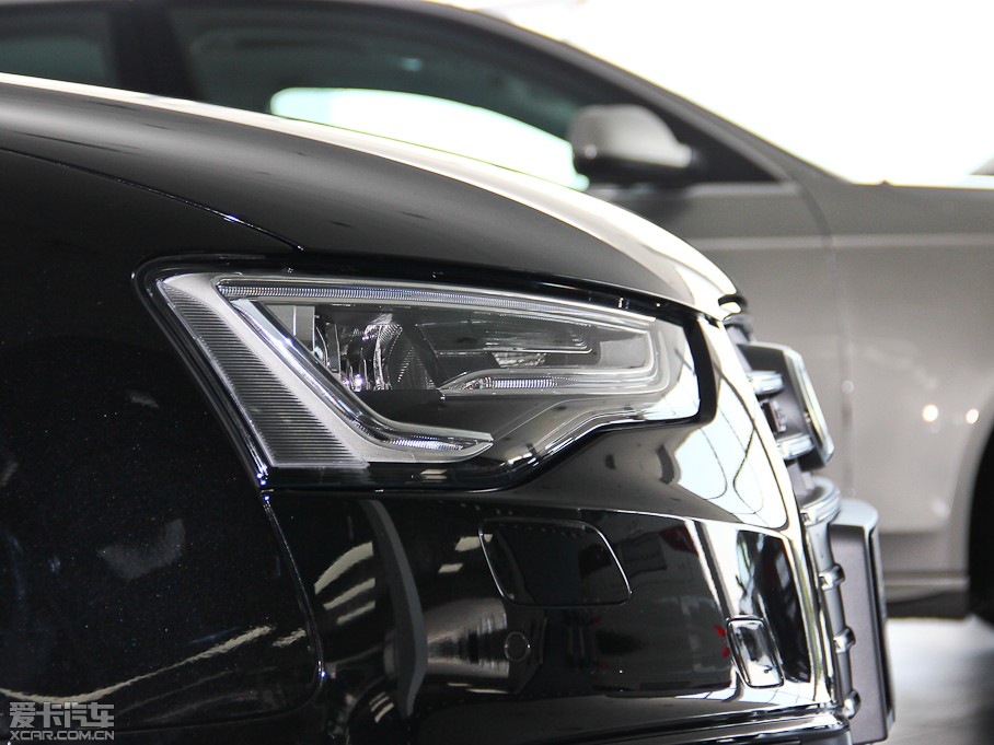 2012WS5 3.0TFSI quattro Sportback