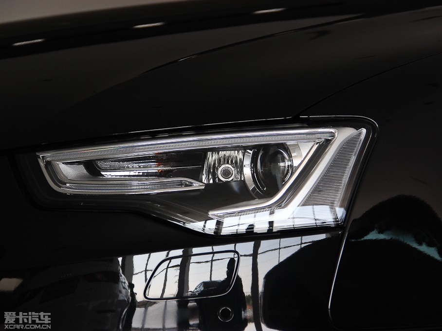 2012WS5 3.0TFSI quattro Sportback