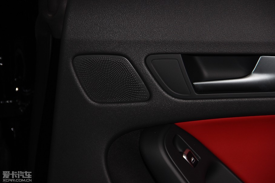 2012WS5 3.0TFSI quattro Sportback